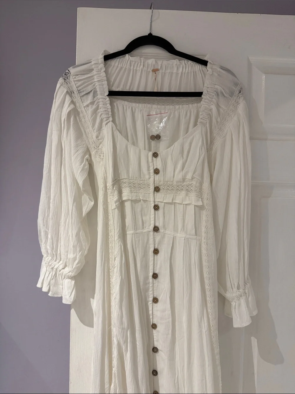 Free People XS